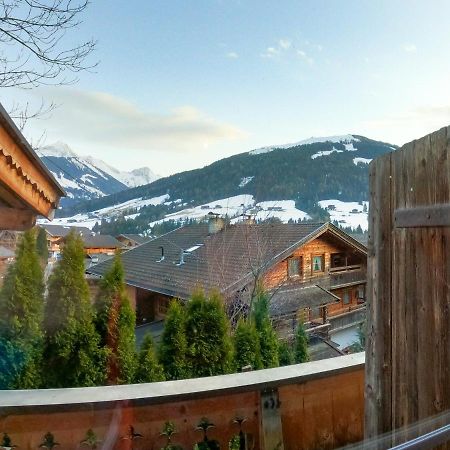 Chalet Enthofer อัลพ์บาค ภายนอก รูปภาพ