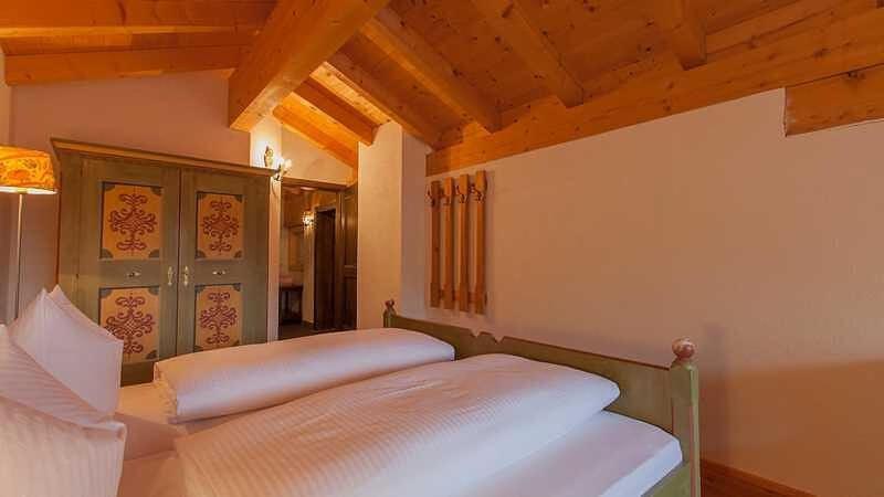 Chalet Enthofer อัลพ์บาค ภายนอก รูปภาพ