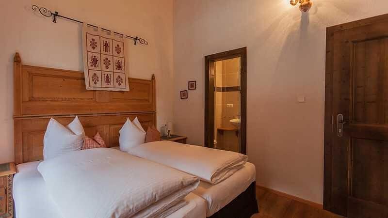 Chalet Enthofer อัลพ์บาค ภายนอก รูปภาพ