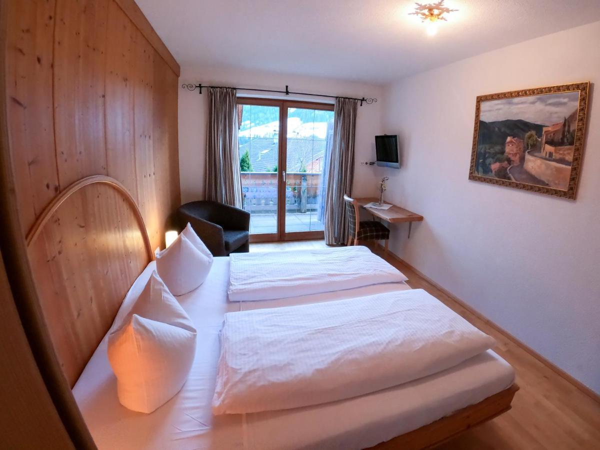 Chalet Enthofer อัลพ์บาค ภายนอก รูปภาพ