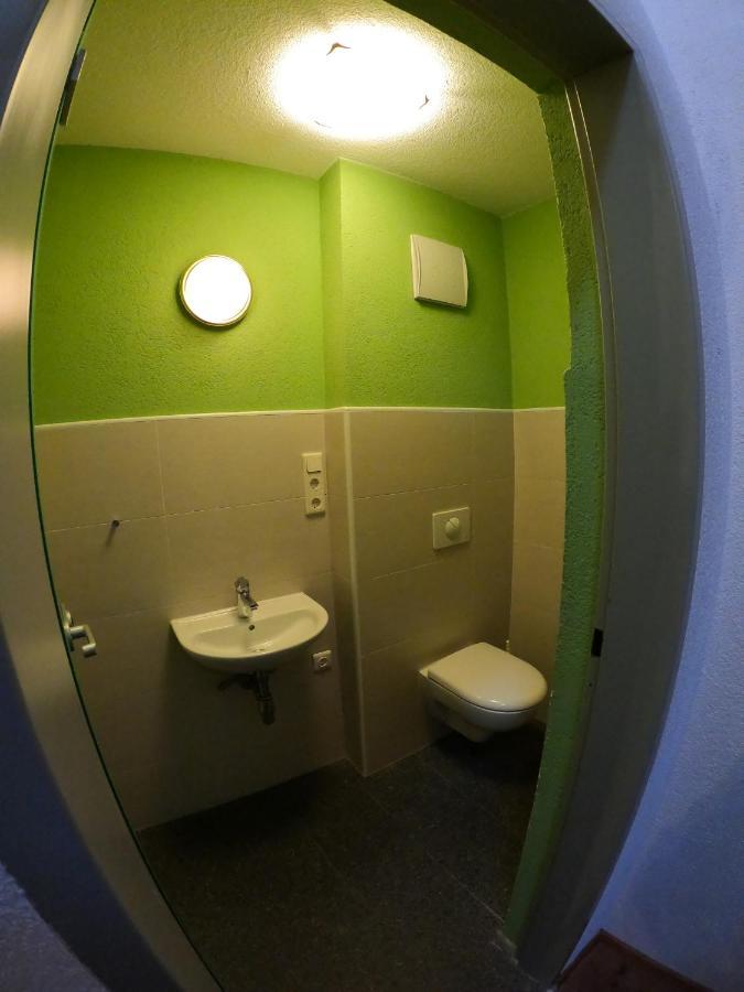 Chalet Enthofer อัลพ์บาค ภายนอก รูปภาพ